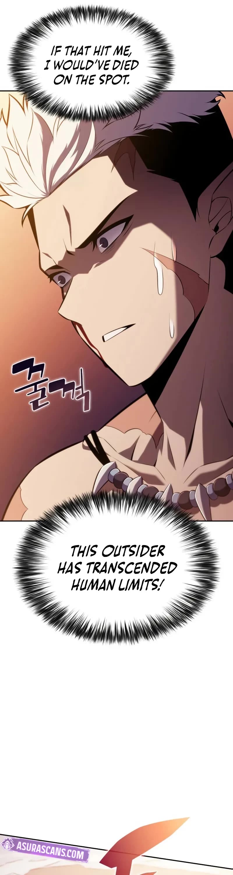 The Regressed Son of a Duke is an Assassin chapter 103 page 7