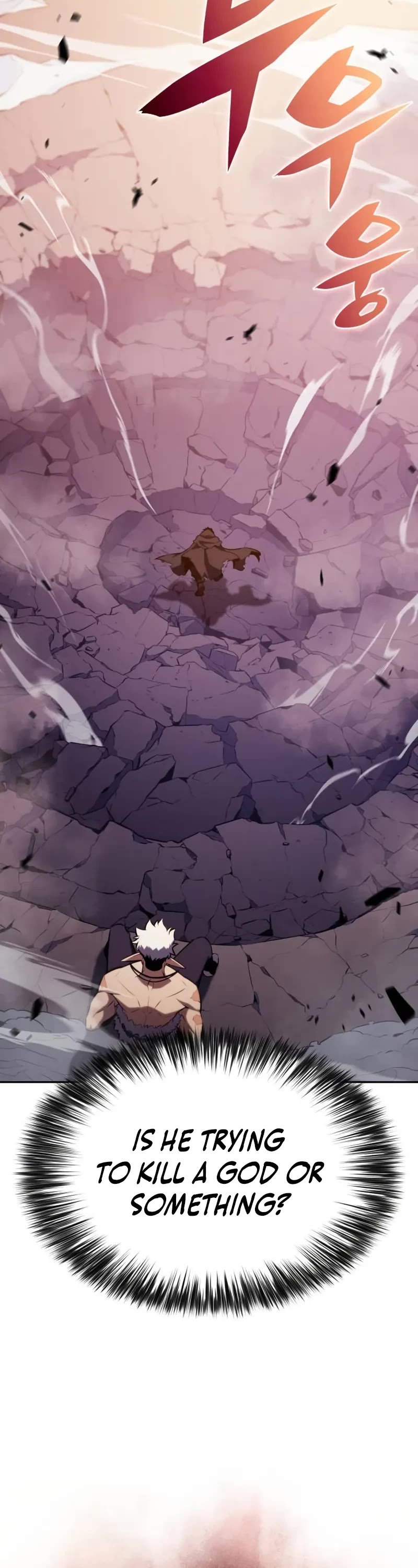 The Regressed Son of a Duke is an Assassin chapter 103 page 8