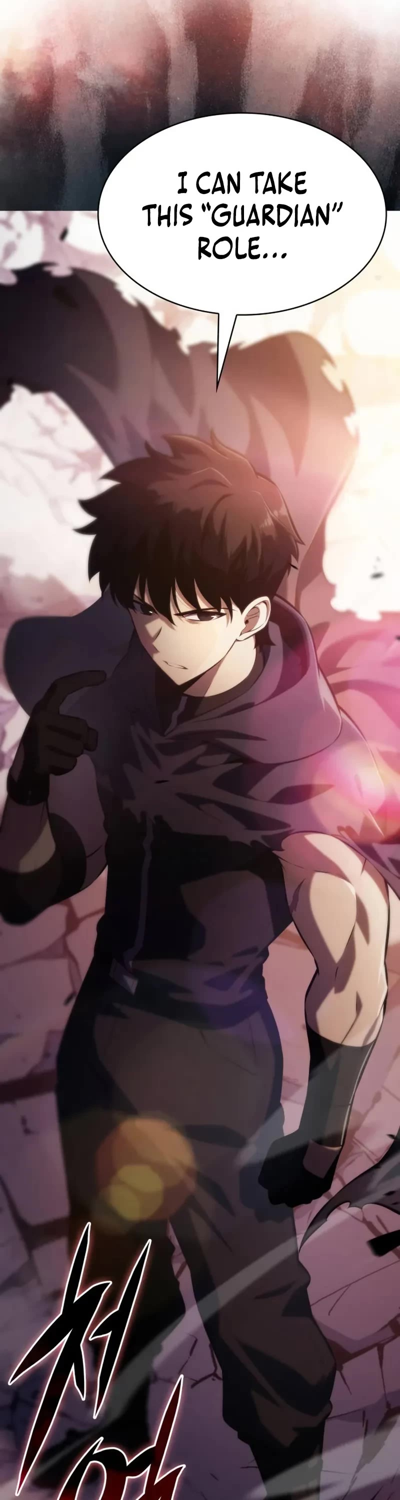 The Regressed Son of a Duke is an Assassin chapter 103 page 9