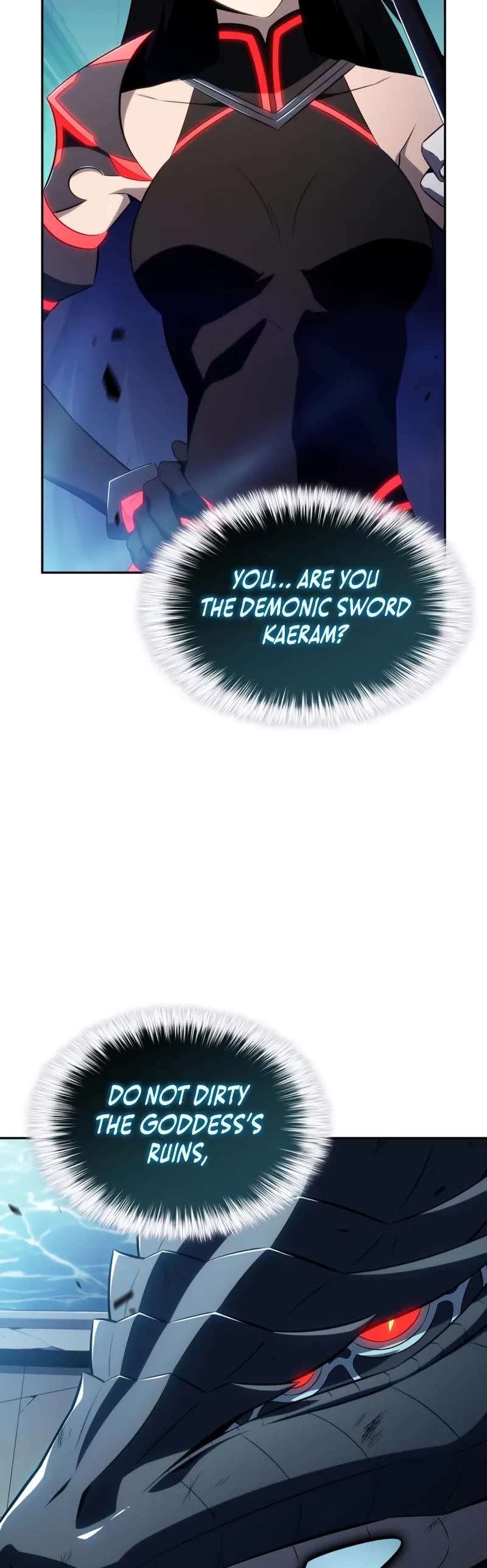 The Regressed Son of a Duke is an Assassin chapter 104 page 10