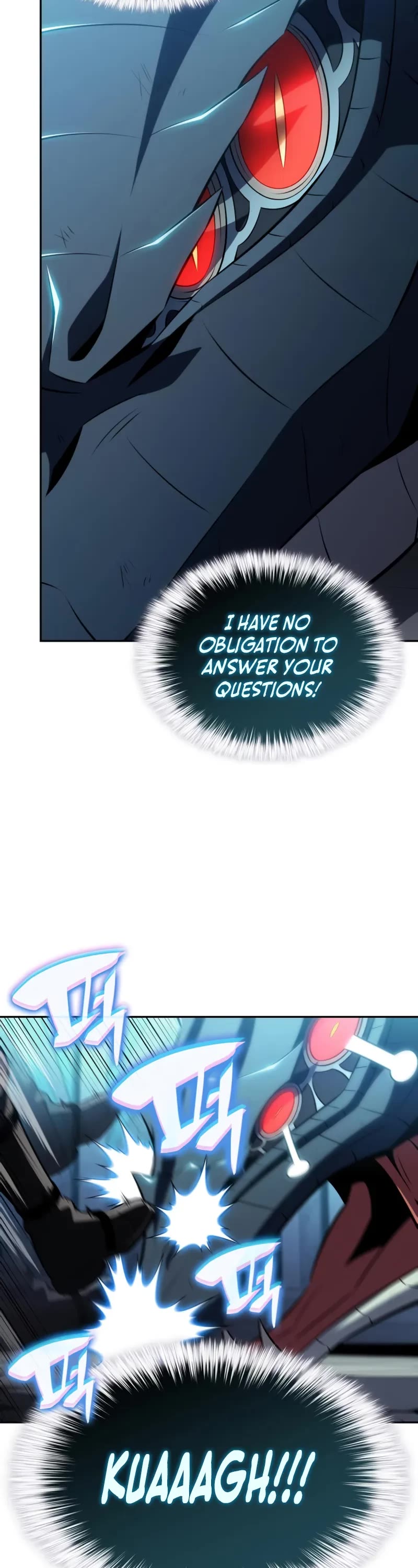 The Regressed Son of a Duke is an Assassin chapter 104 page 13