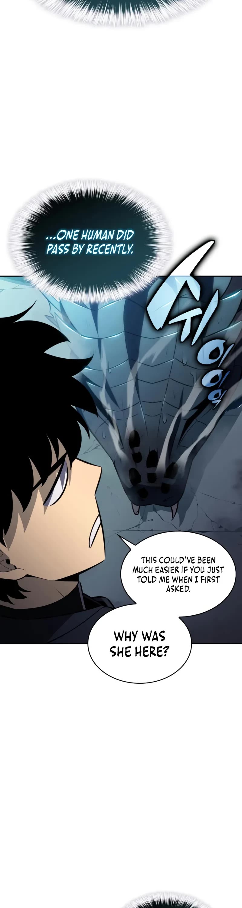 The Regressed Son of a Duke is an Assassin chapter 104 page 14