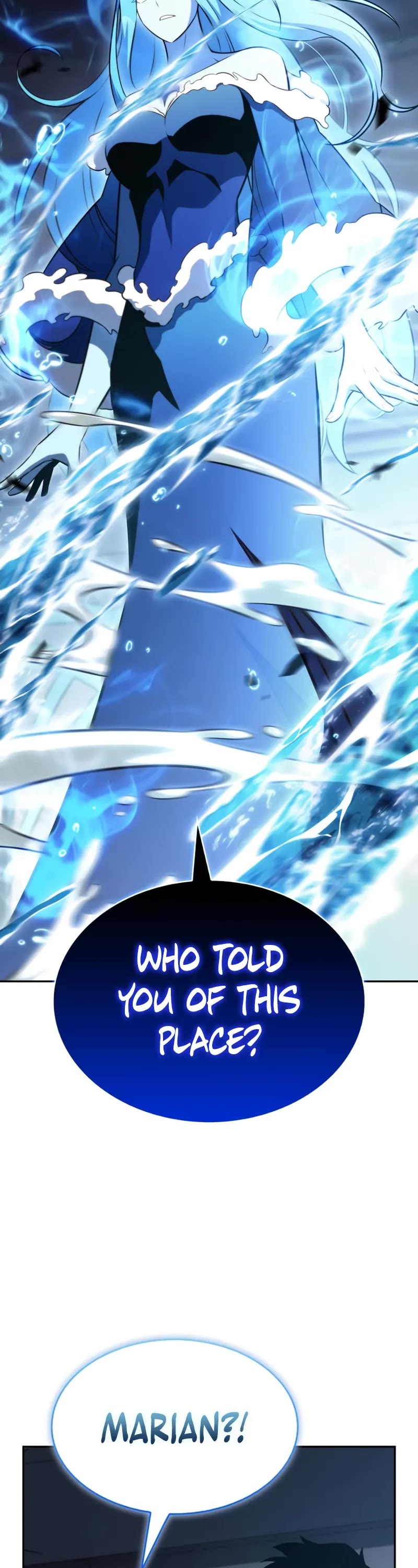 The Regressed Son of a Duke is an Assassin chapter 104 page 19