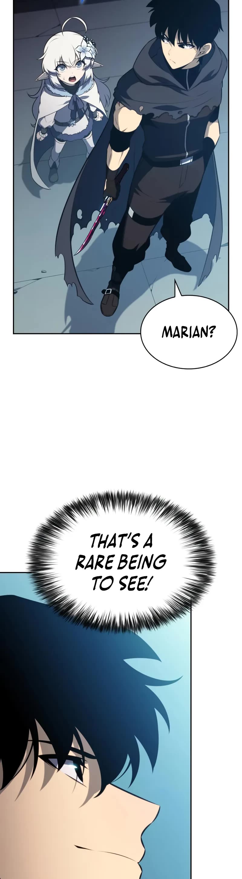 The Regressed Son of a Duke is an Assassin chapter 104 page 20