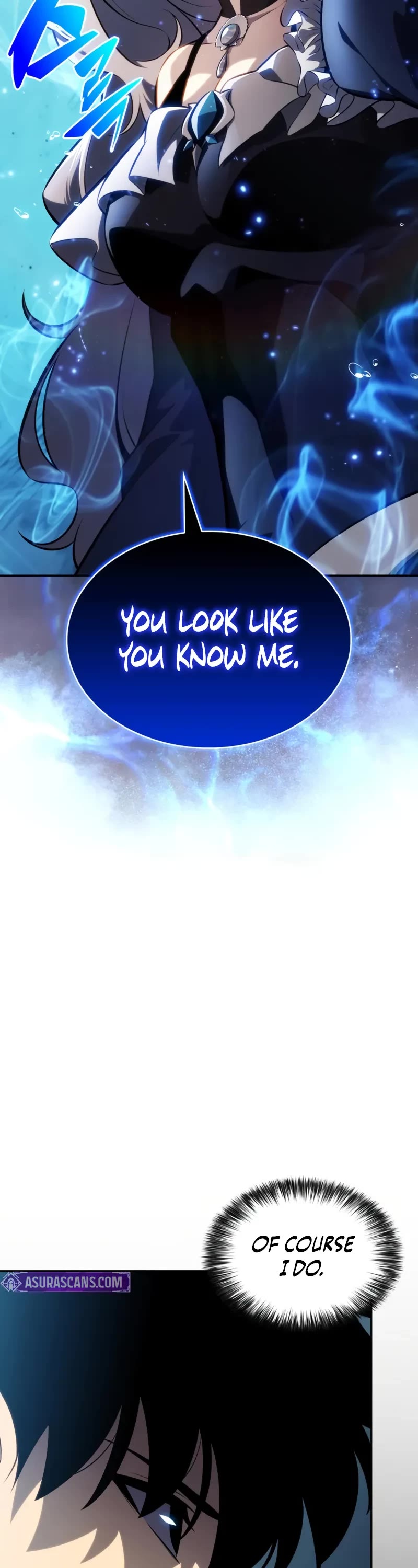 The Regressed Son of a Duke is an Assassin chapter 104 page 23