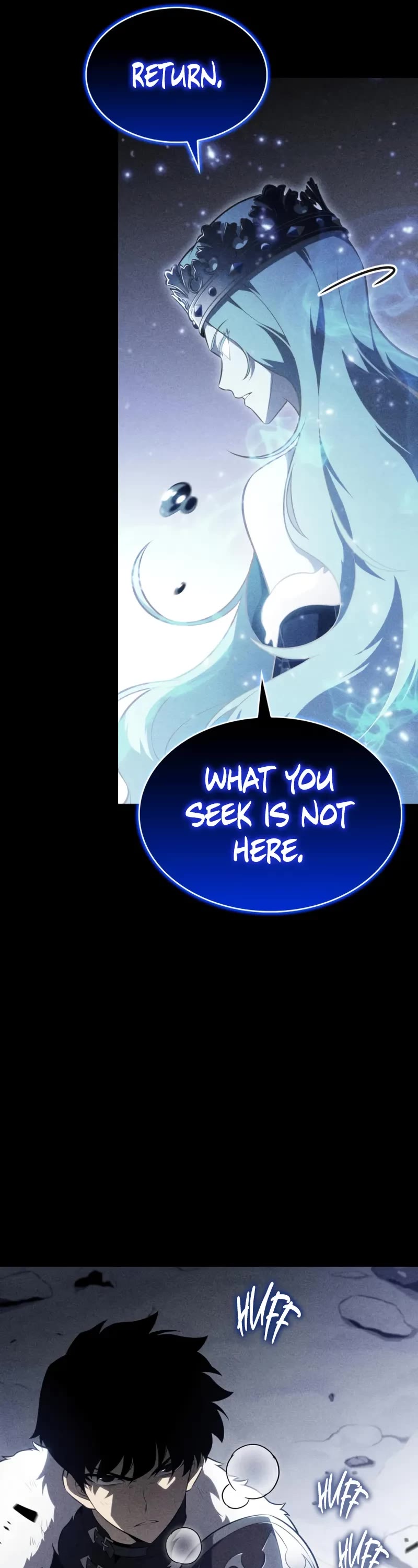 The Regressed Son of a Duke is an Assassin chapter 104 page 27