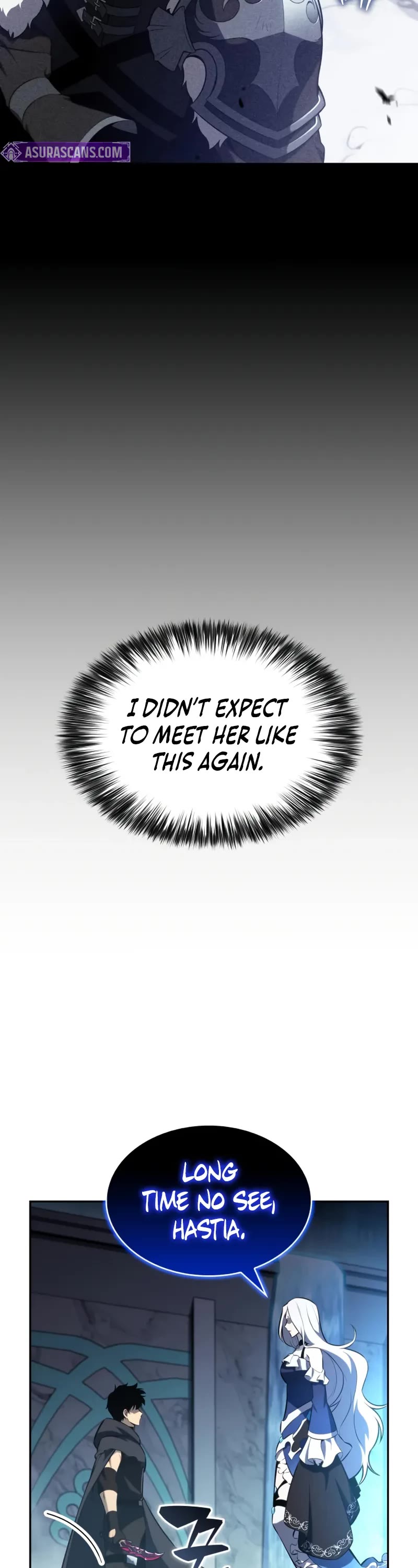 The Regressed Son of a Duke is an Assassin chapter 104 page 28