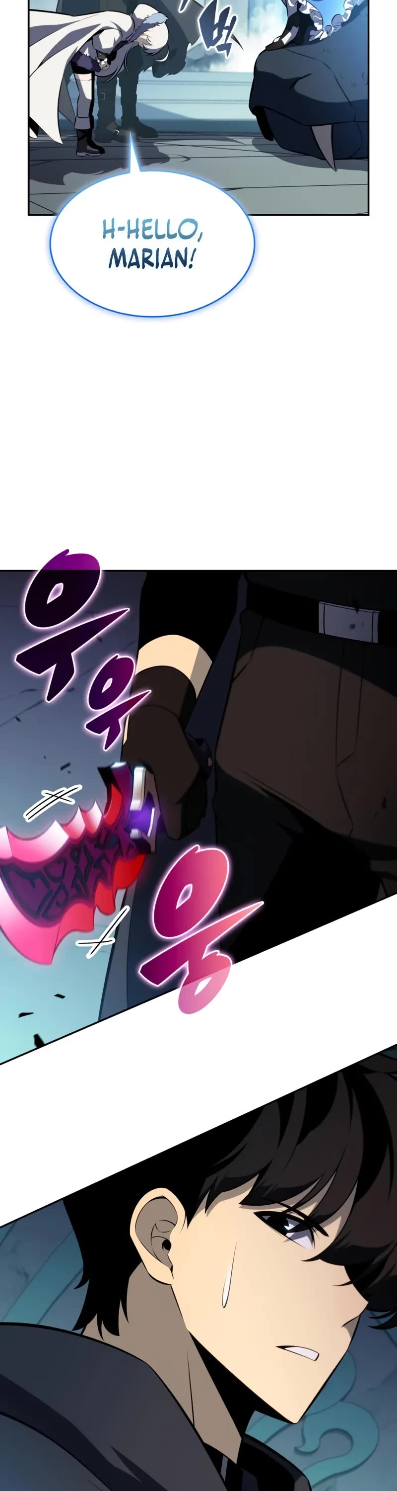 The Regressed Son of a Duke is an Assassin chapter 104 page 29