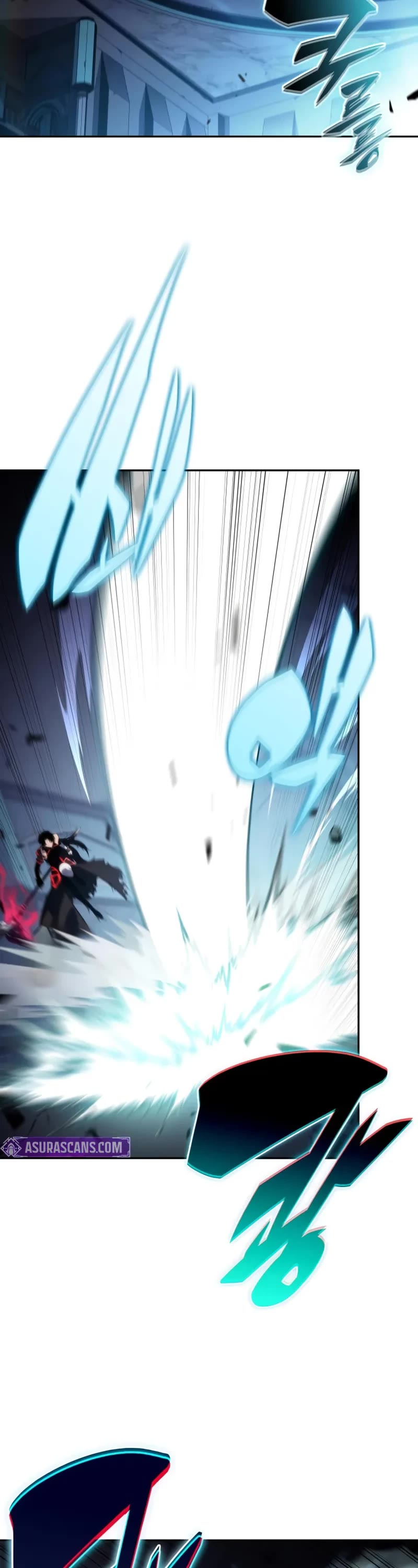 The Regressed Son of a Duke is an Assassin chapter 104 page 3