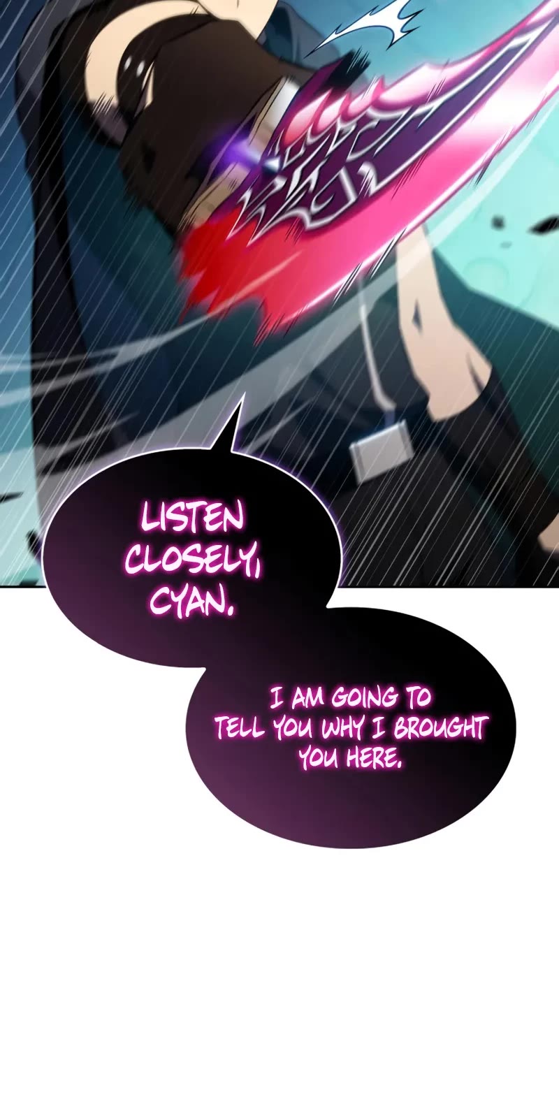 The Regressed Son of a Duke is an Assassin chapter 104 page 31