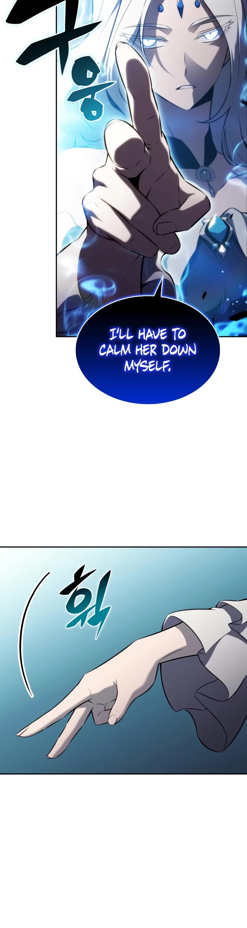 The Regressed Son of a Duke is an Assassin chapter 104 page 34