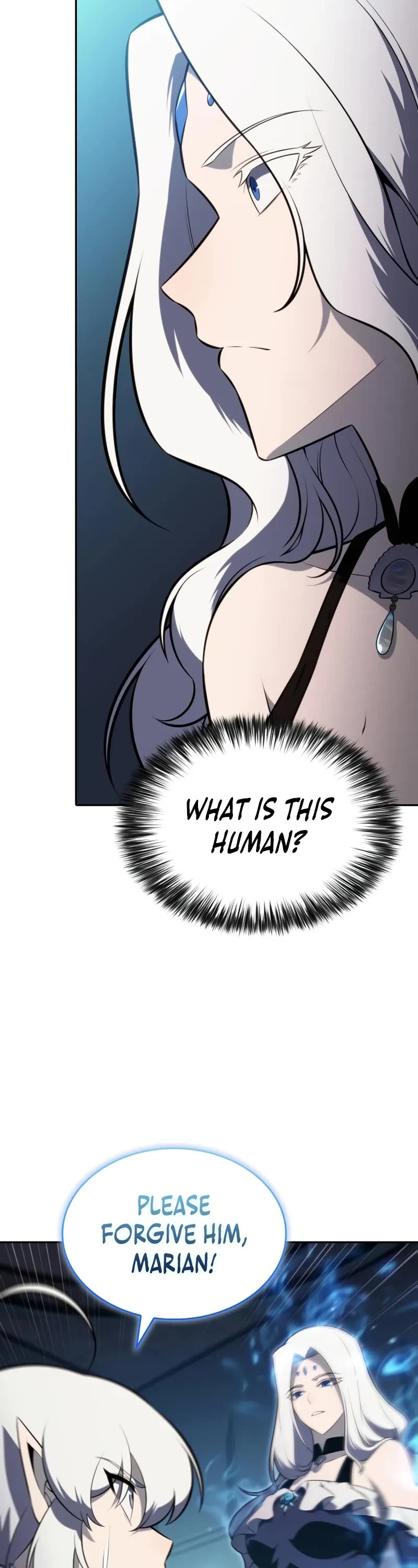 The Regressed Son of a Duke is an Assassin chapter 104 page 38