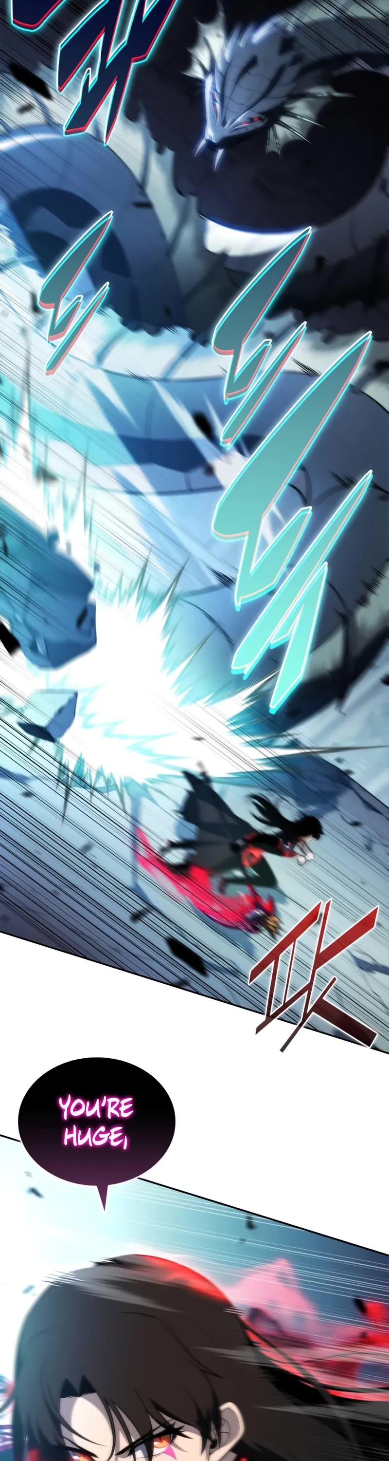 The Regressed Son of a Duke is an Assassin chapter 104 page 4