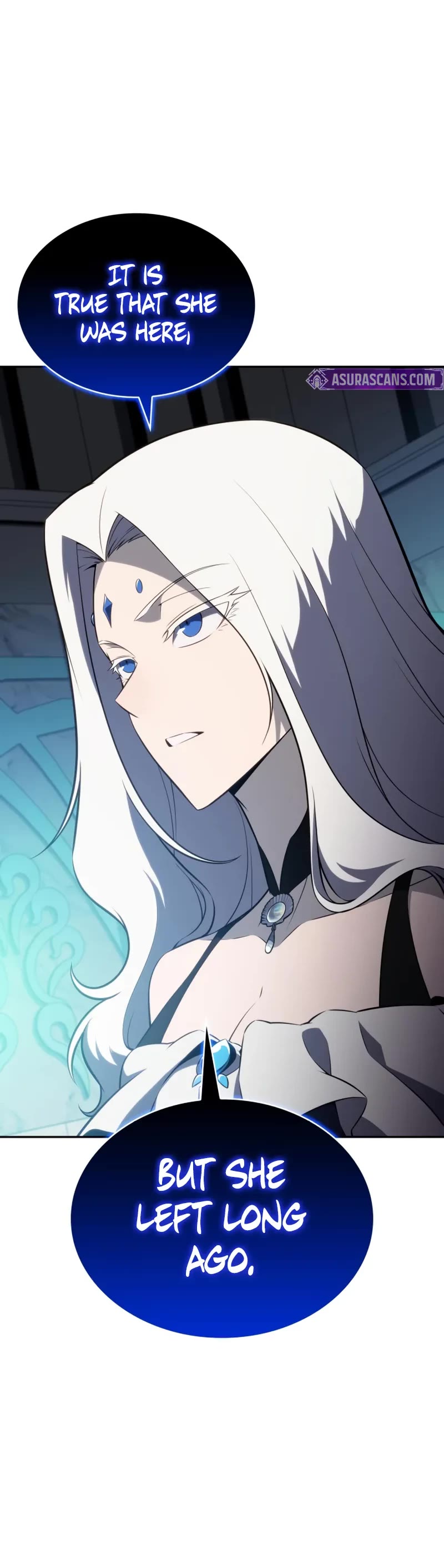 The Regressed Son of a Duke is an Assassin chapter 104 page 41