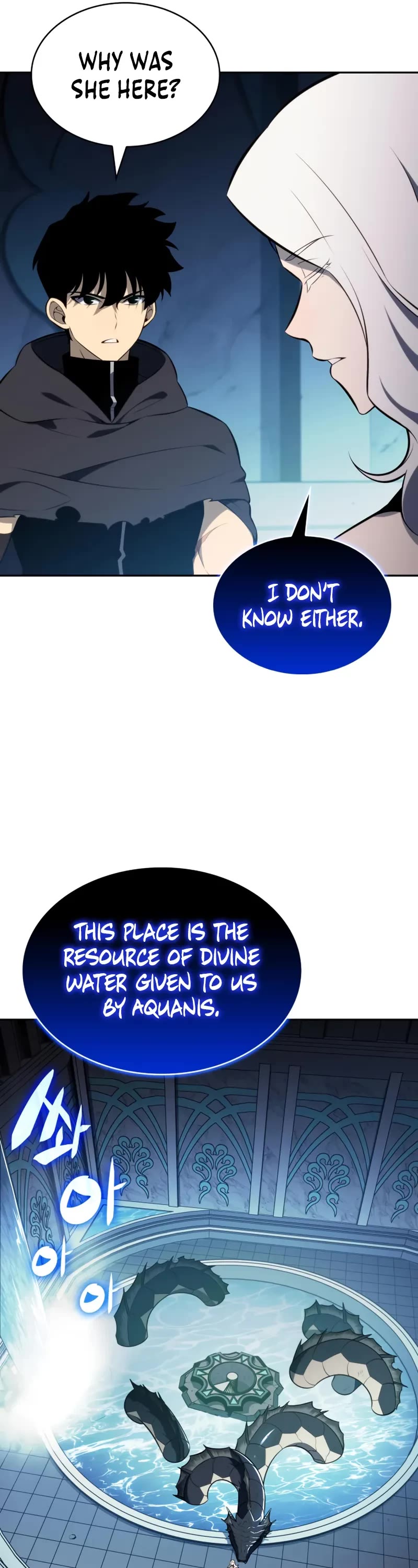 The Regressed Son of a Duke is an Assassin chapter 104 page 42