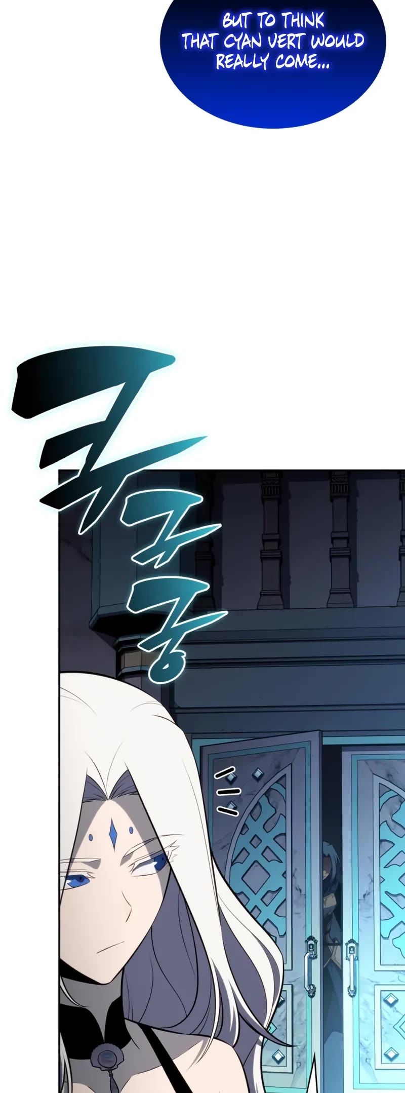 The Regressed Son of a Duke is an Assassin chapter 104 page 50