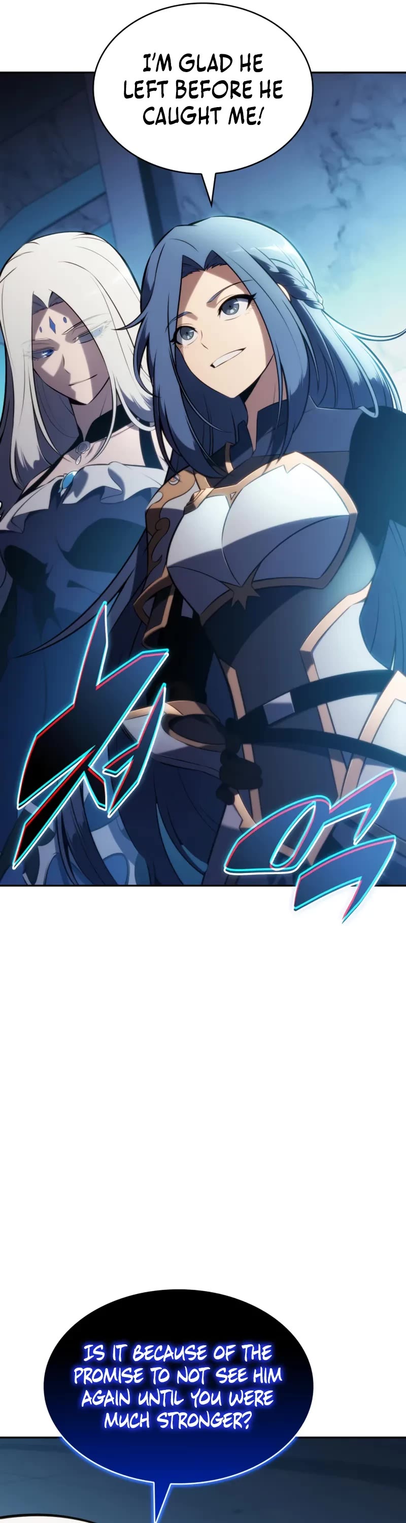 The Regressed Son of a Duke is an Assassin chapter 104 page 52