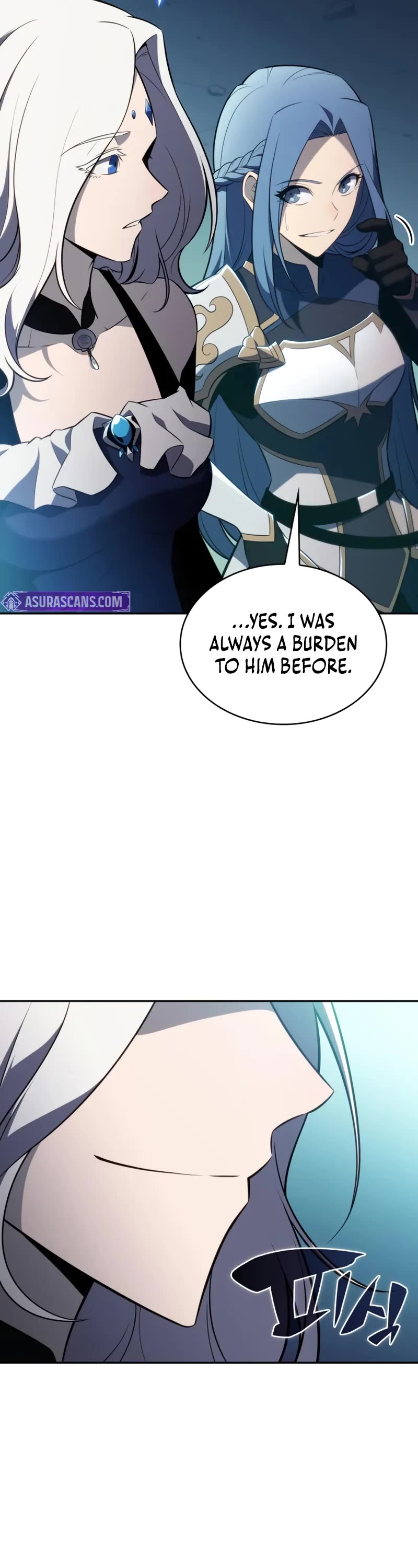 The Regressed Son of a Duke is an Assassin chapter 104 page 53