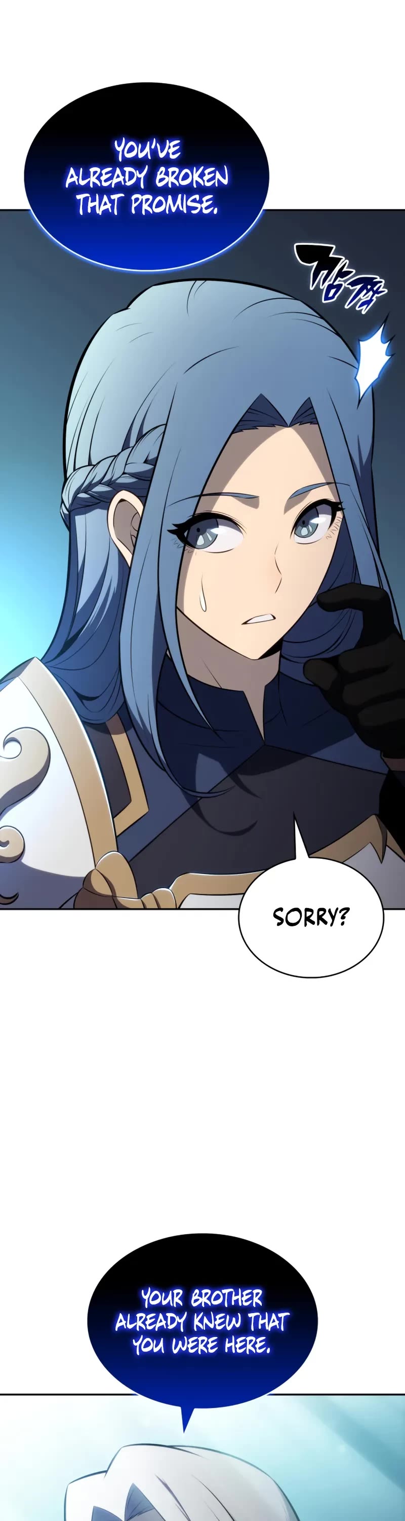 The Regressed Son of a Duke is an Assassin chapter 104 page 54