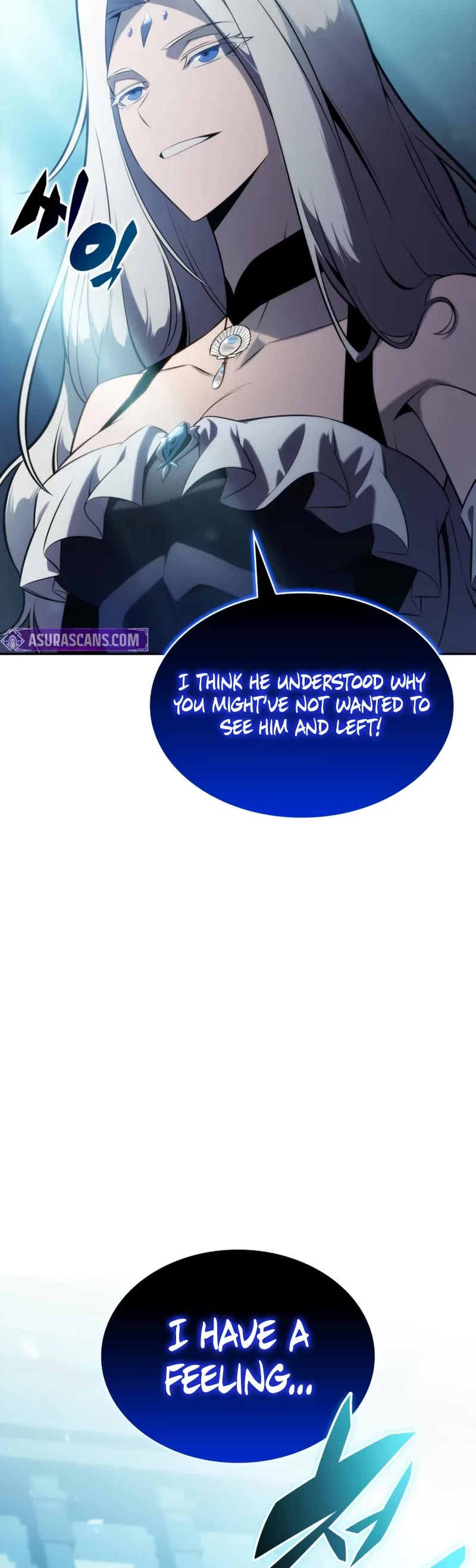 The Regressed Son of a Duke is an Assassin chapter 104 page 55