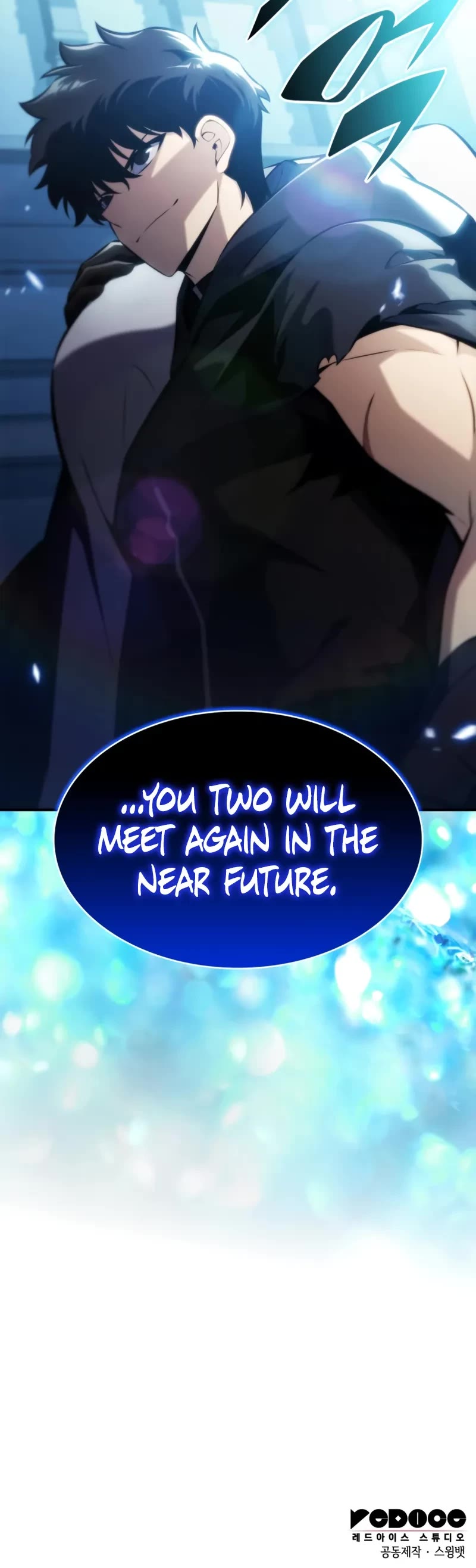 The Regressed Son of a Duke is an Assassin chapter 104 page 56