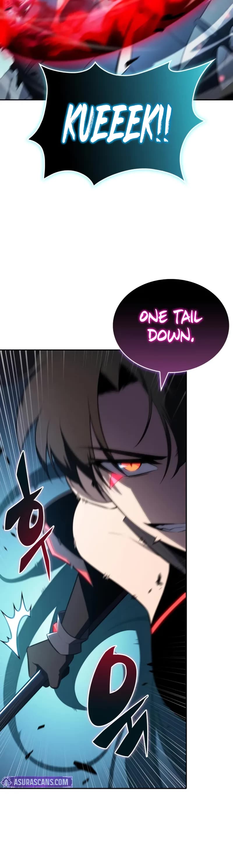 The Regressed Son of a Duke is an Assassin chapter 104 page 6