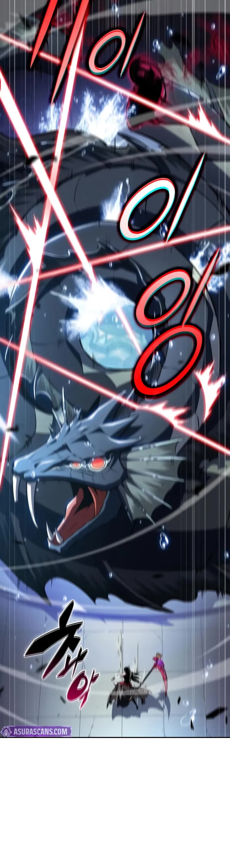 The Regressed Son of a Duke is an Assassin chapter 104 page 8