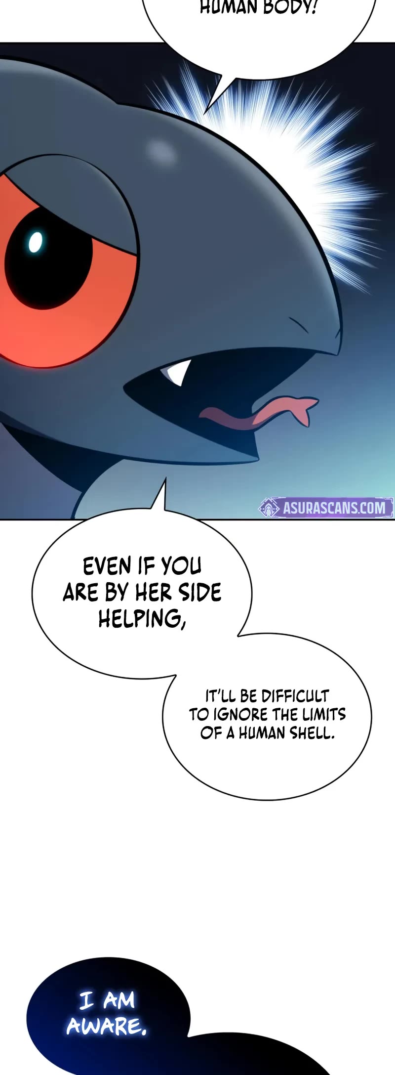 The Regressed Son of a Duke is an Assassin chapter 105 page 10
