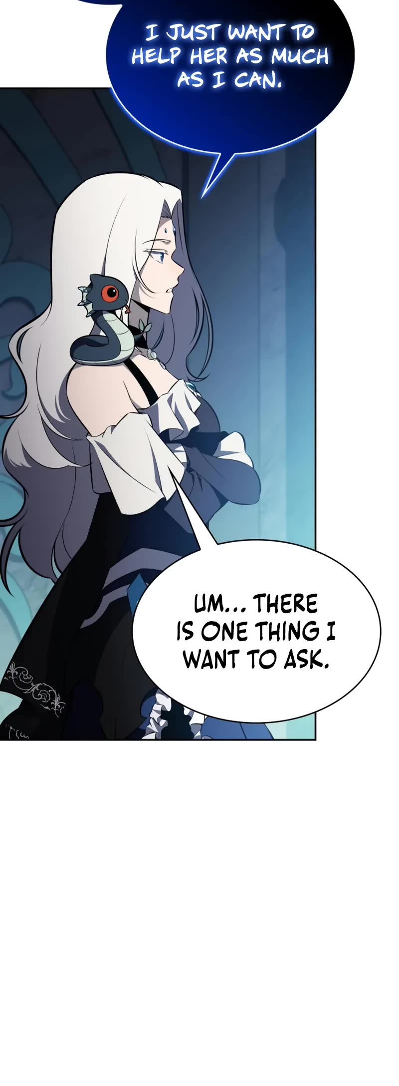 The Regressed Son of a Duke is an Assassin chapter 105 page 11