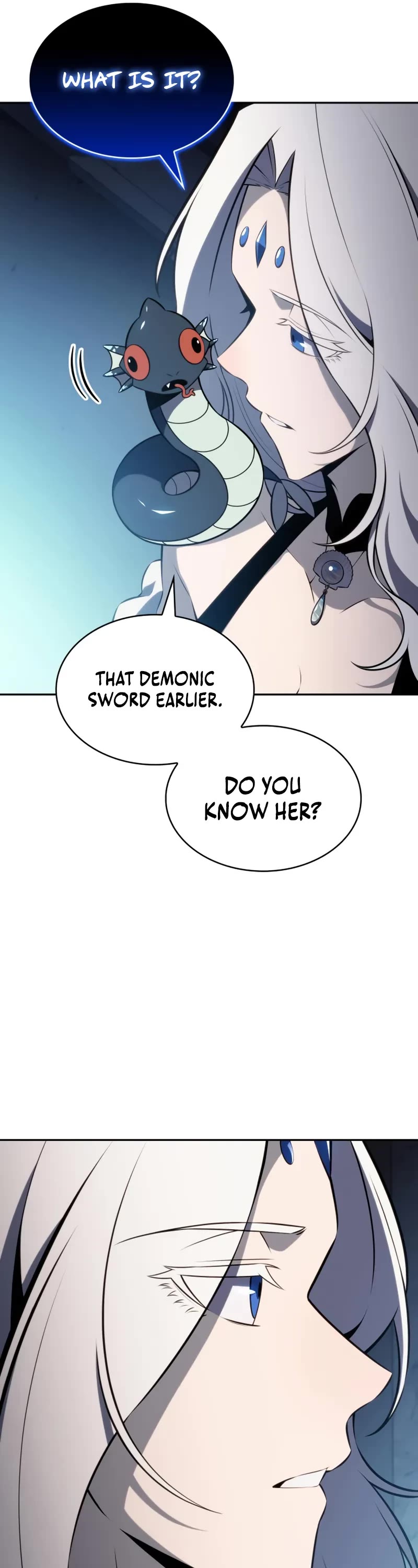 The Regressed Son of a Duke is an Assassin chapter 105 page 12