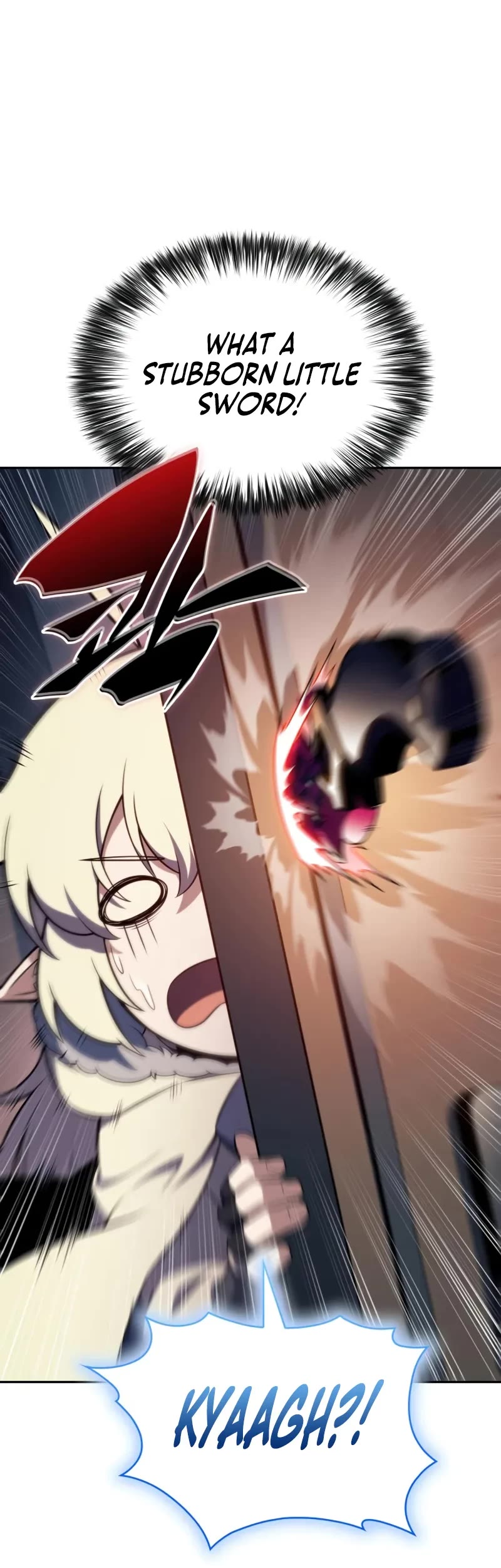The Regressed Son of a Duke is an Assassin chapter 105 page 15