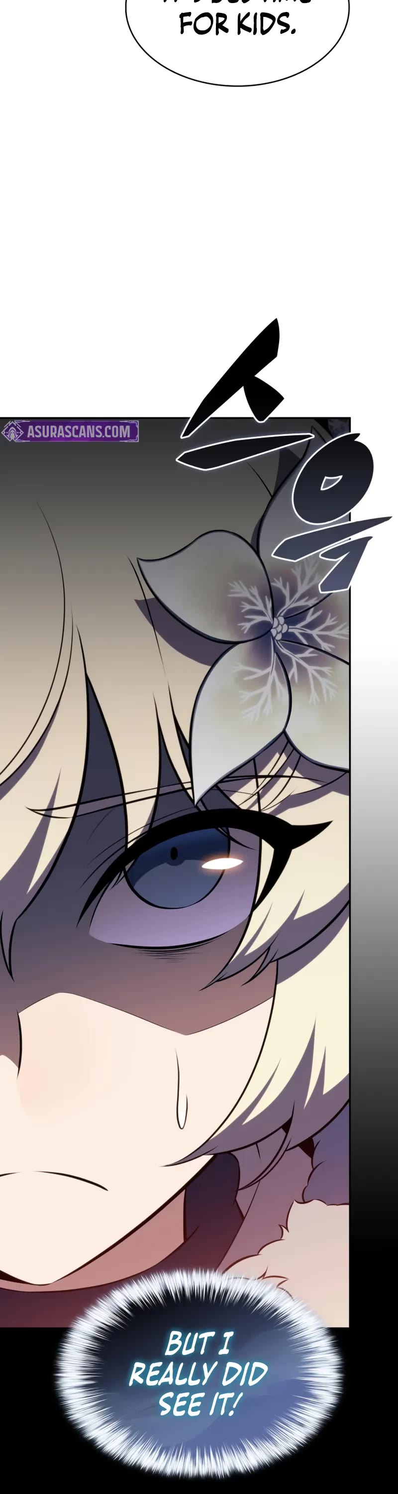 The Regressed Son of a Duke is an Assassin chapter 105 page 19