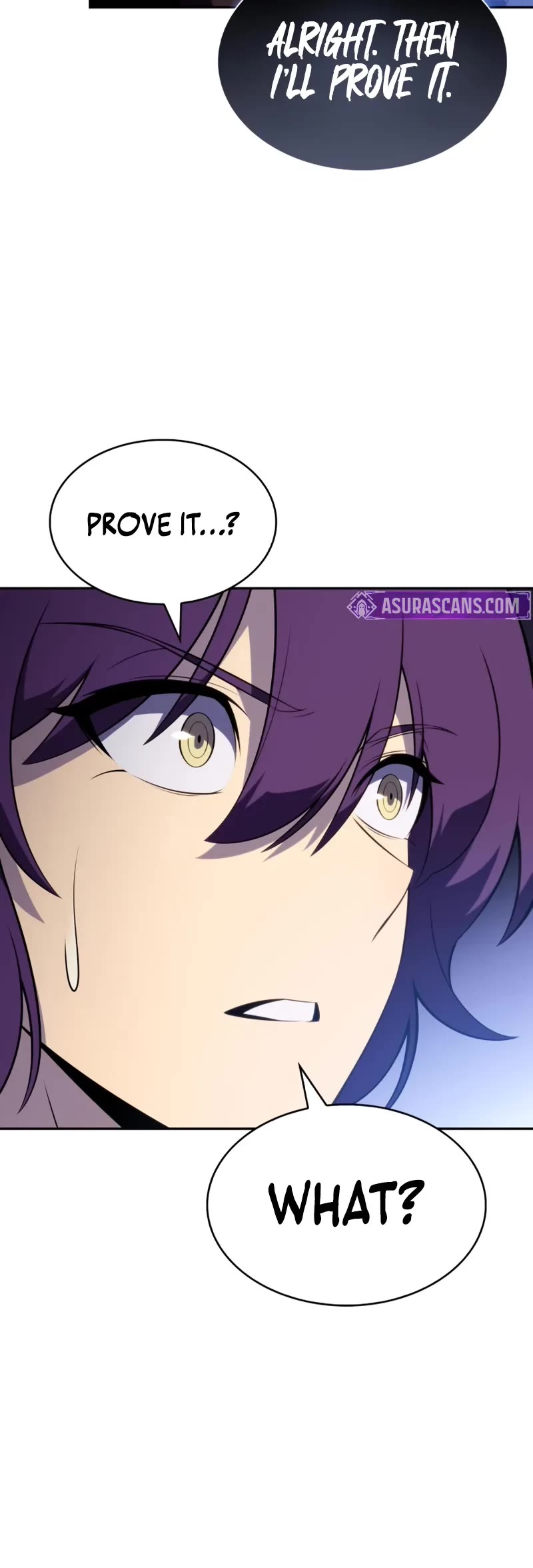 The Regressed Son of a Duke is an Assassin chapter 105 page 26