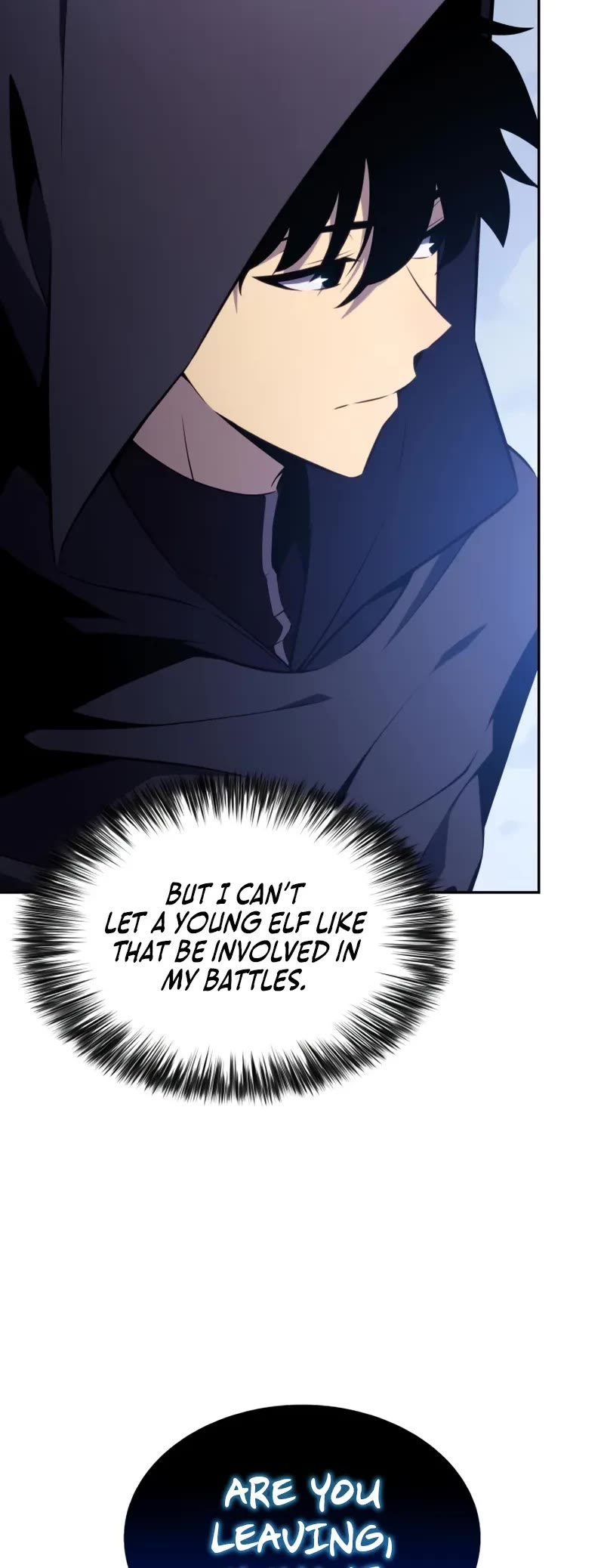 The Regressed Son of a Duke is an Assassin chapter 105 page 30