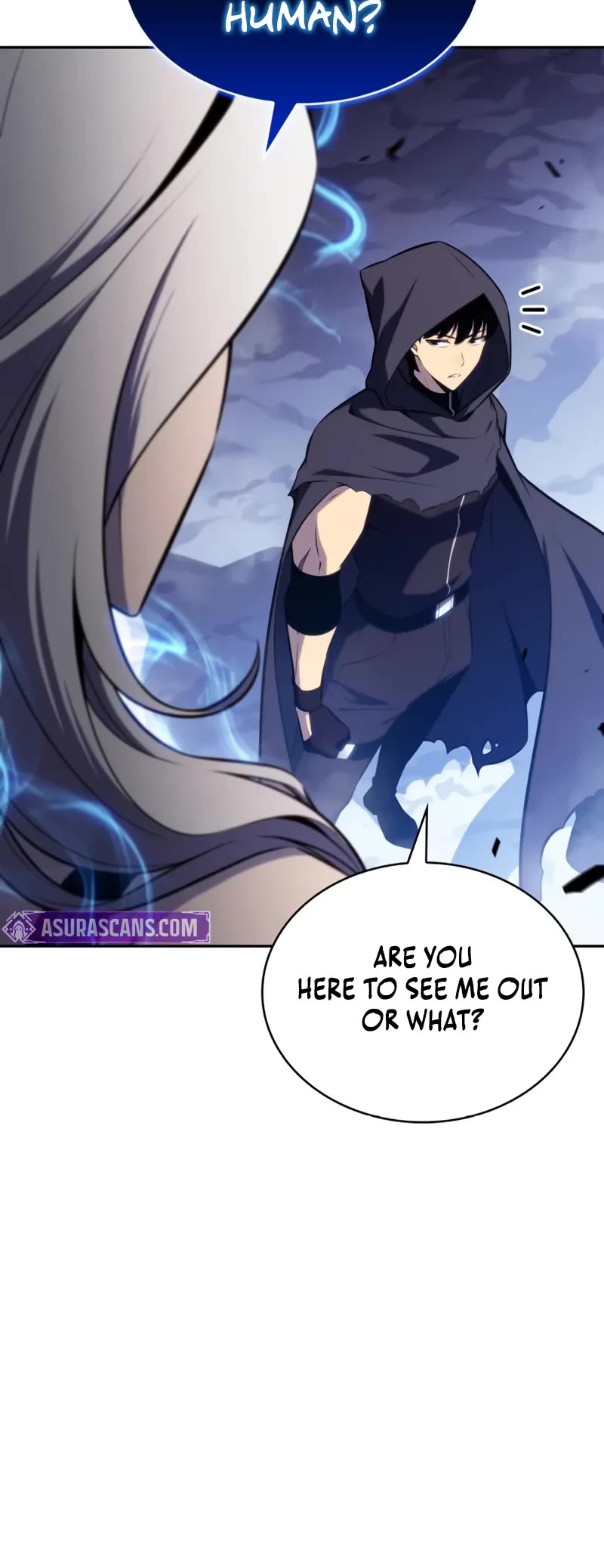 The Regressed Son of a Duke is an Assassin chapter 105 page 31