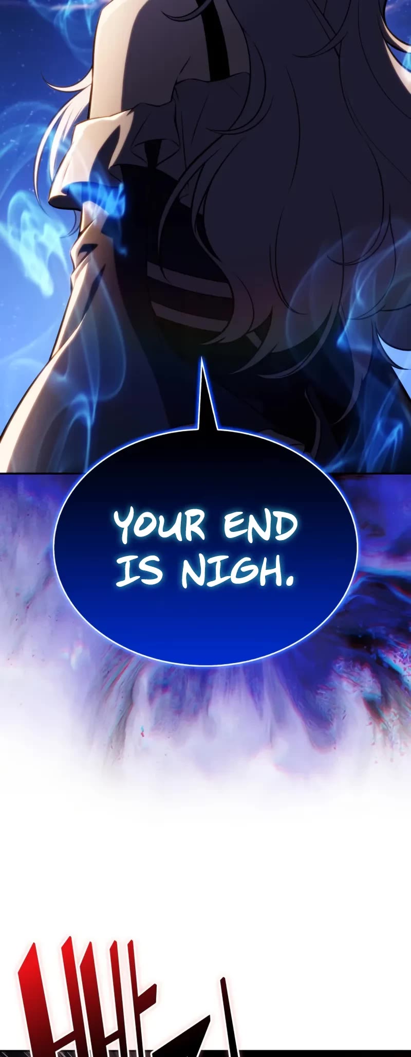 The Regressed Son of a Duke is an Assassin chapter 105 page 40