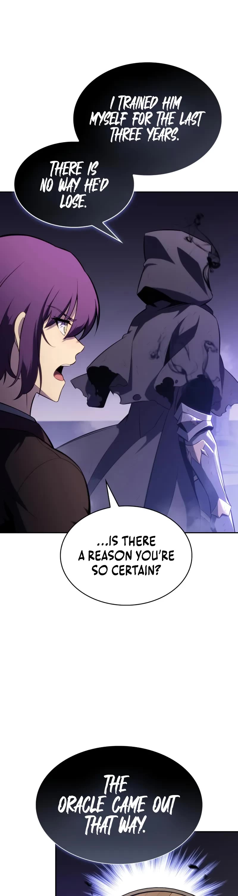 The Regressed Son of a Duke is an Assassin chapter 105 page 44
