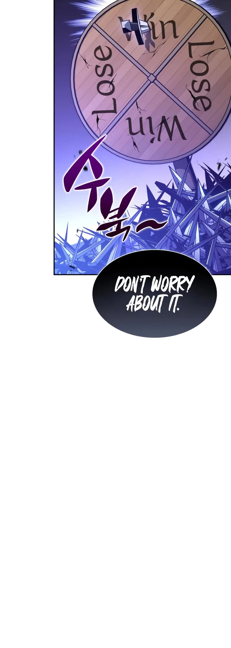The Regressed Son of a Duke is an Assassin chapter 105 page 45