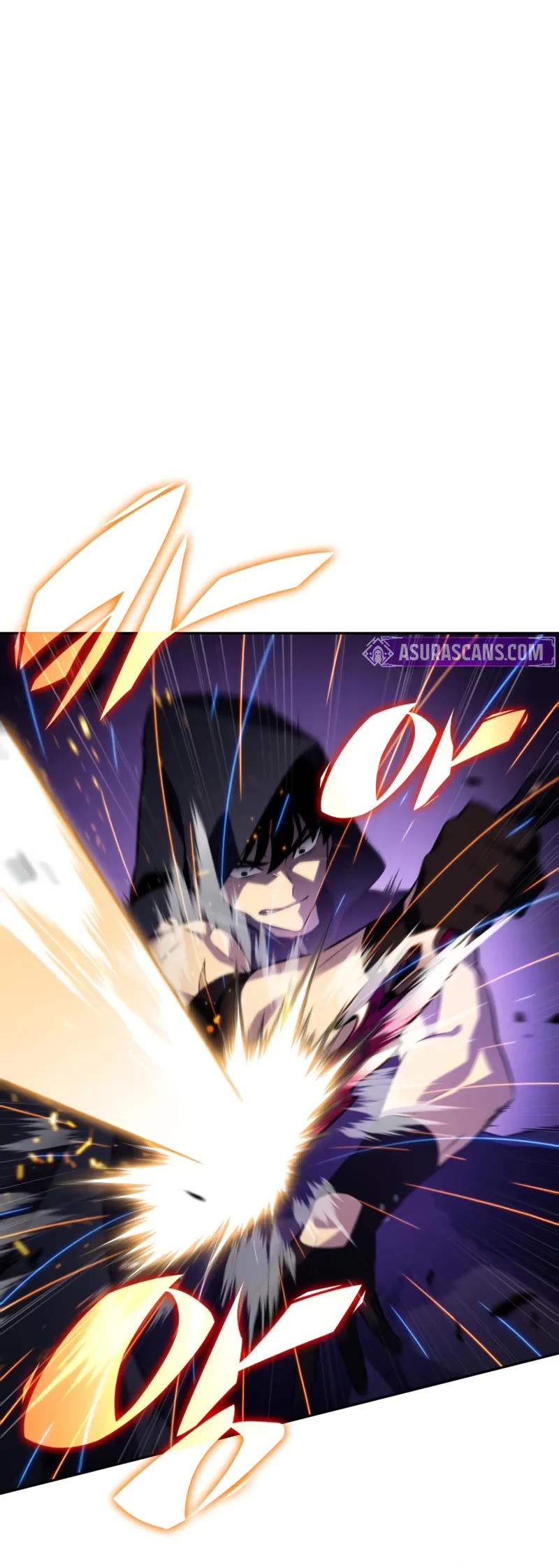 The Regressed Son of a Duke is an Assassin chapter 105 page 46