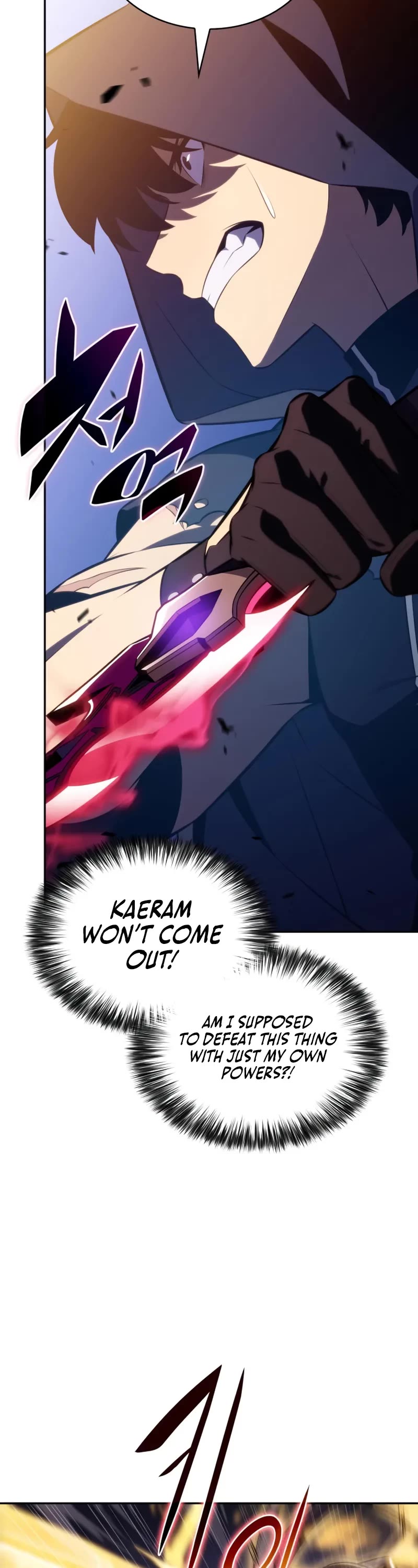 The Regressed Son of a Duke is an Assassin chapter 105 page 48