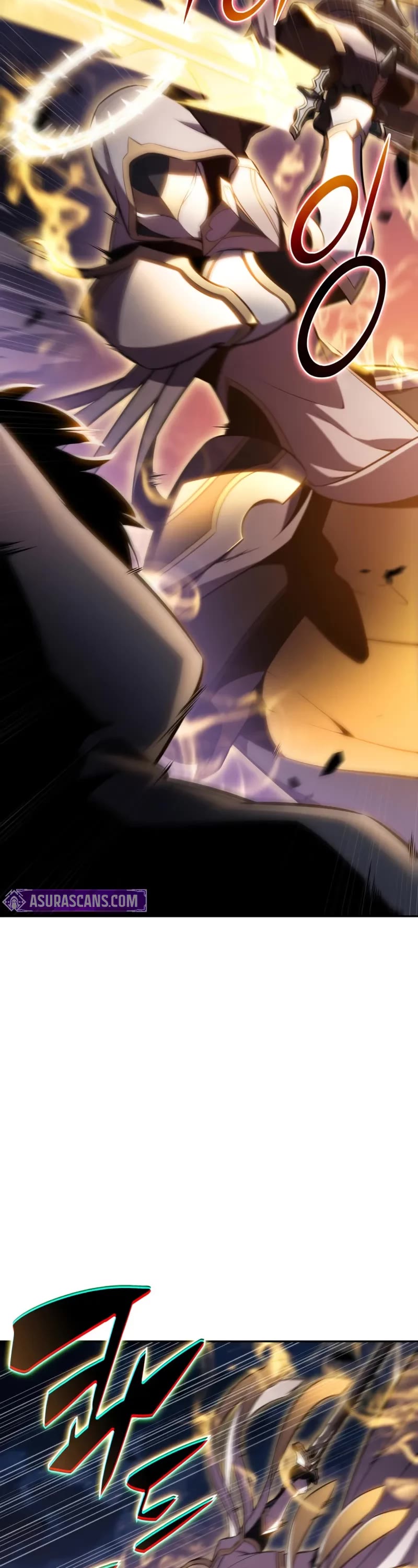 The Regressed Son of a Duke is an Assassin chapter 105 page 49