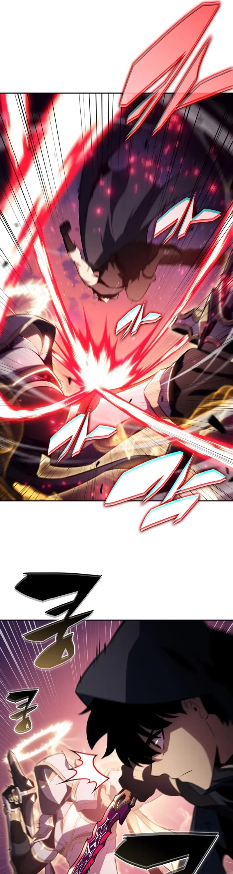 The Regressed Son of a Duke is an Assassin chapter 105 page 52