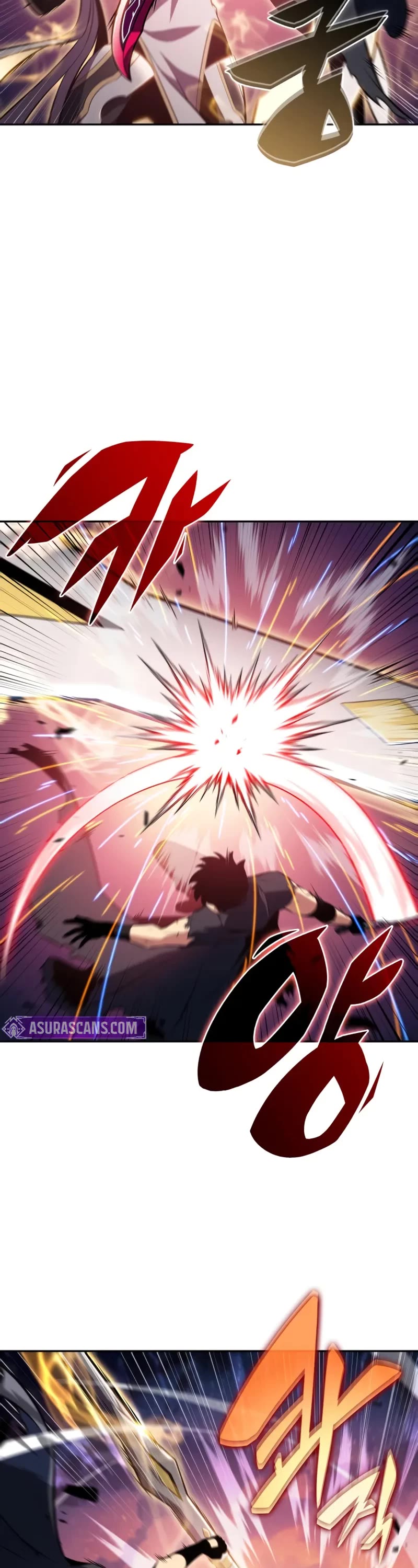 The Regressed Son of a Duke is an Assassin chapter 105 page 53