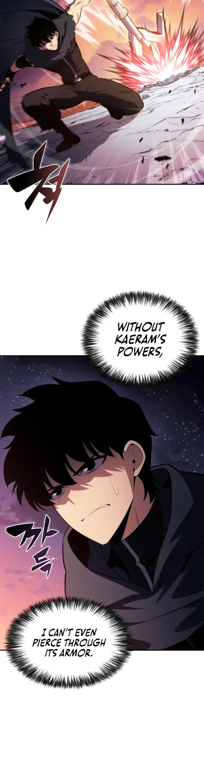 The Regressed Son of a Duke is an Assassin chapter 105 page 54