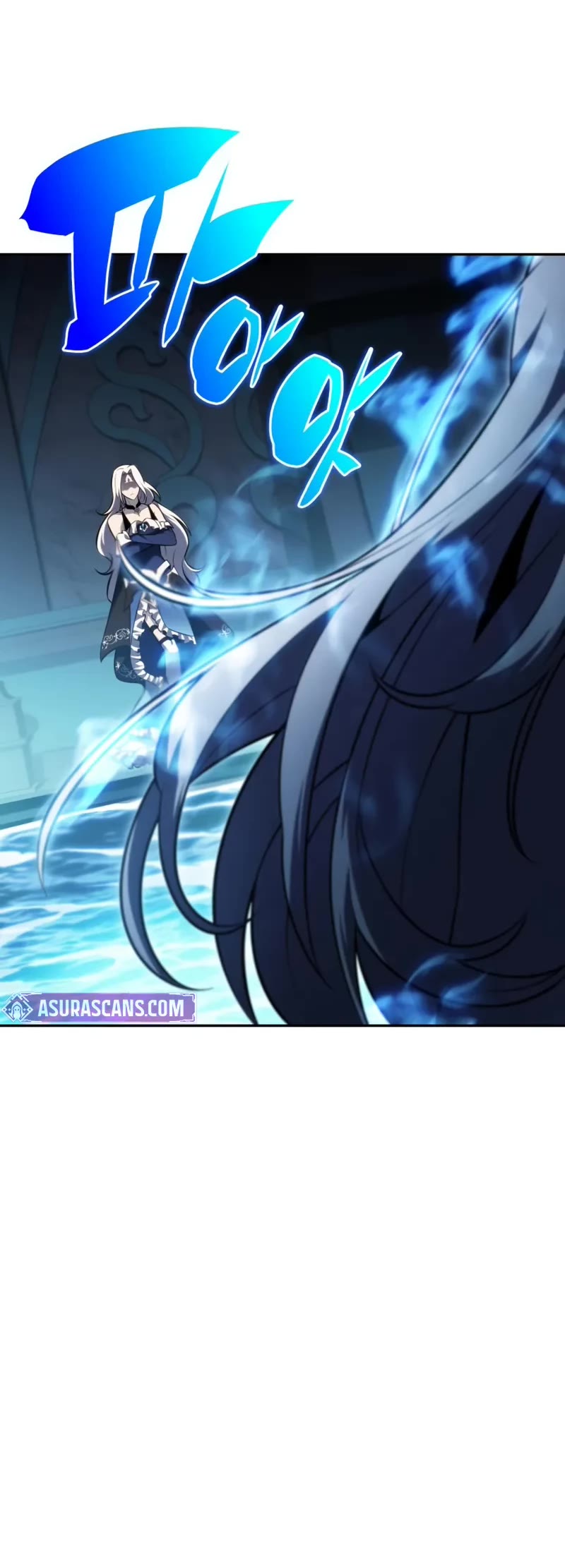 The Regressed Son of a Duke is an Assassin chapter 105 page 6