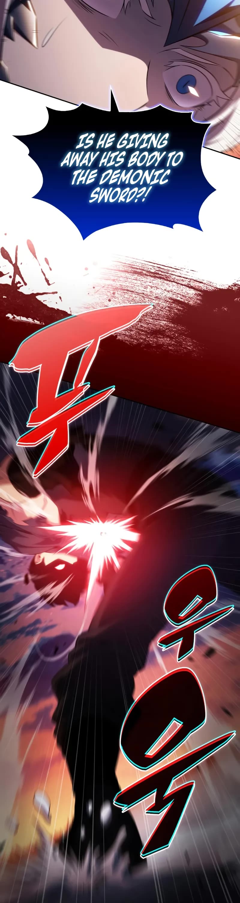 The Regressed Son of a Duke is an Assassin chapter 105 page 64