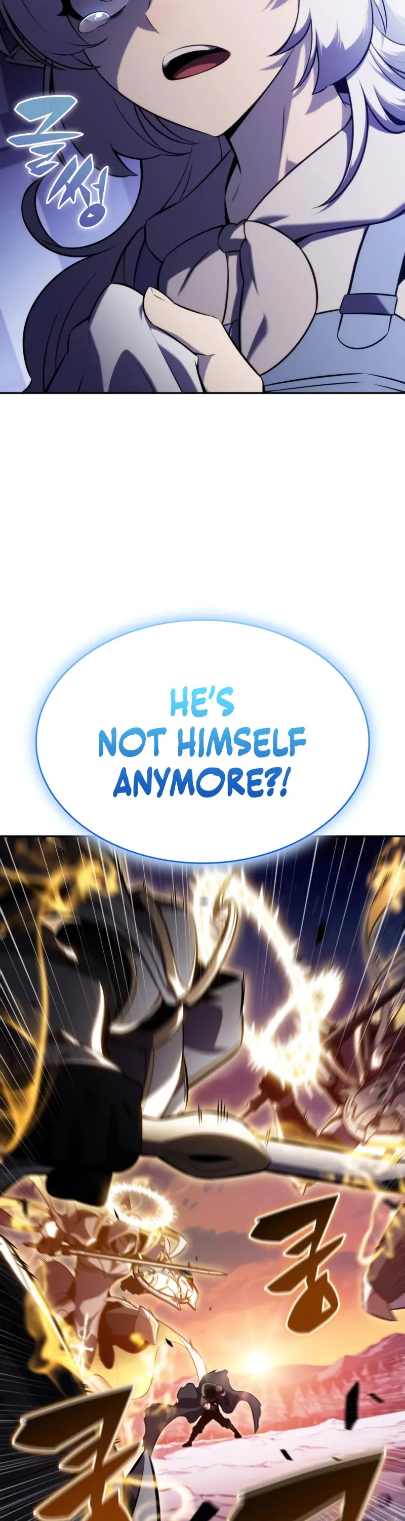 The Regressed Son of a Duke is an Assassin chapter 105 page 68