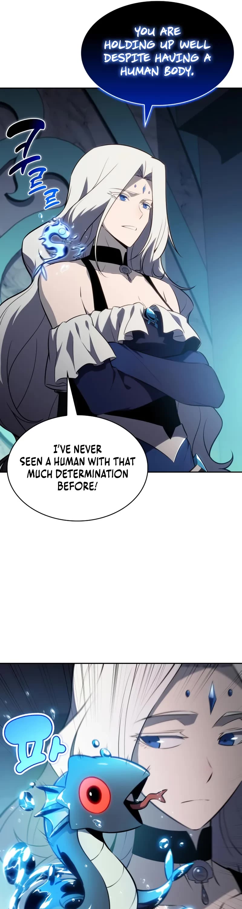The Regressed Son of a Duke is an Assassin chapter 105 page 7