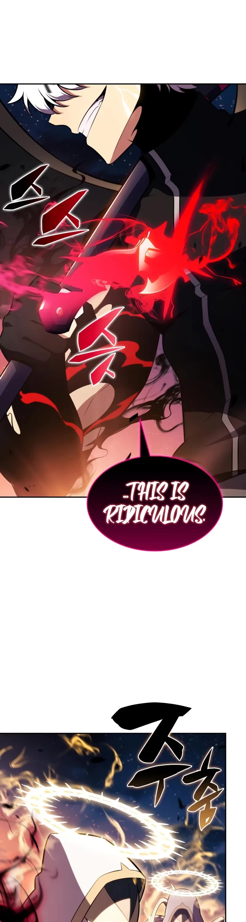 The Regressed Son of a Duke is an Assassin chapter 105 page 72