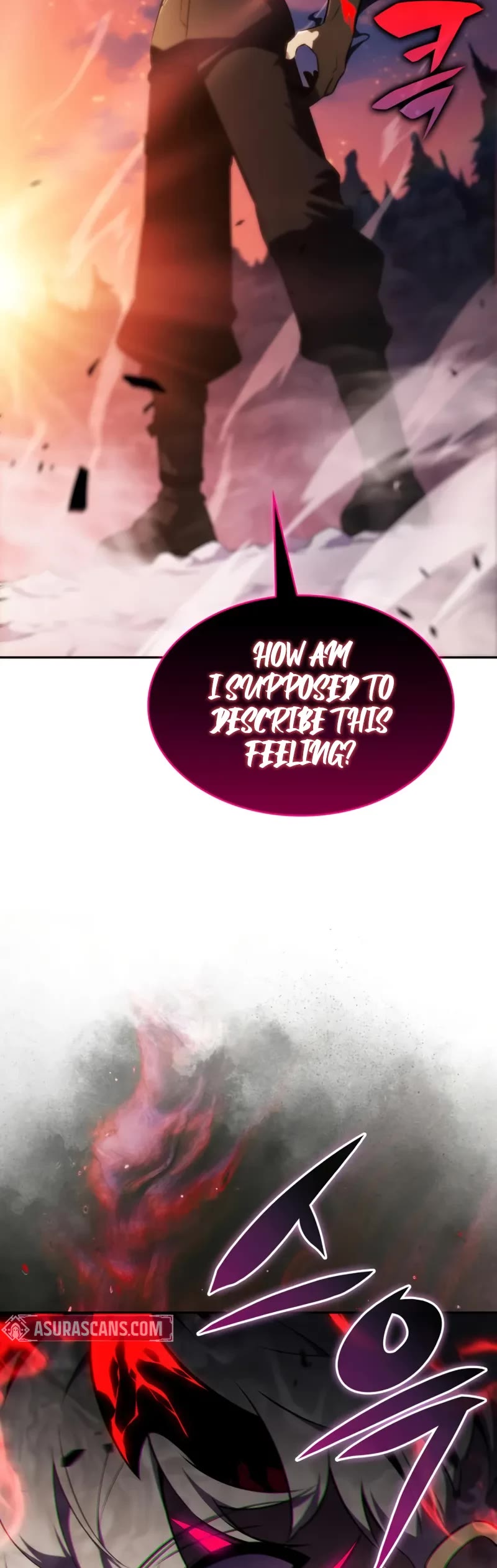 The Regressed Son of a Duke is an Assassin chapter 105 page 74